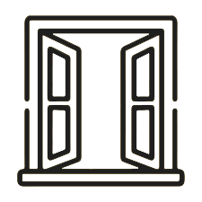 window